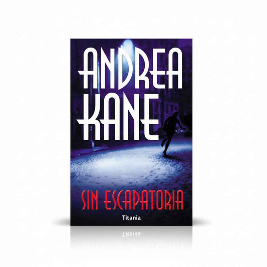 Sin escapatoria - Andrea Kane