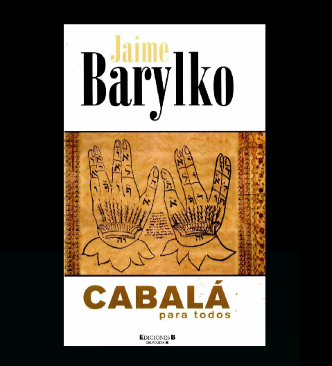 Cabalá para todos - Jaime Barylko