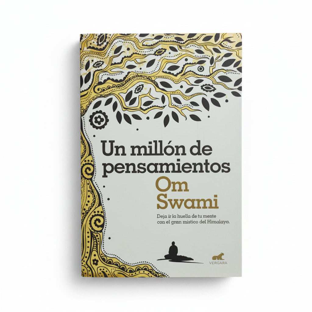 Un millón de pensamientos - Om Swami