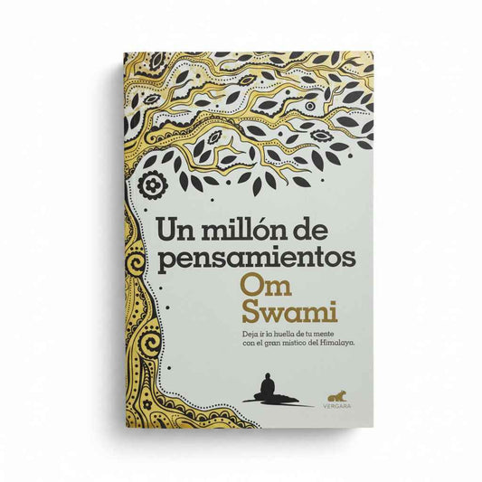 Un millón de pensamientos - Om Swami