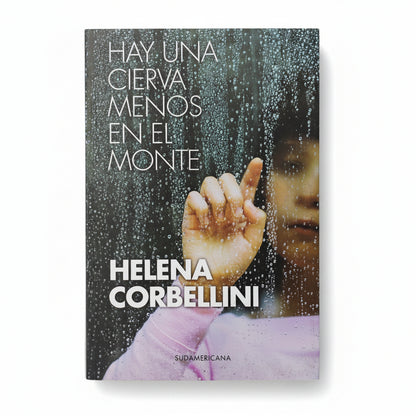 Hay una cierva menos en el monte - Helena Corbellini