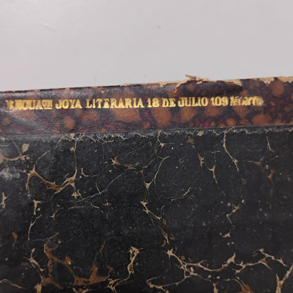RECOPILACIÓN DE DECRETOS MILITARES (1828–1889) Tomo I - Coronel de Artillería Pedro de León (Compilador)