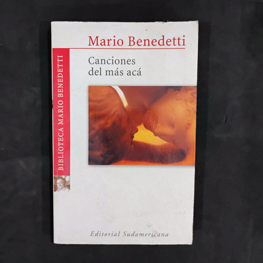 Canciones del más acá - Mario Benedetti