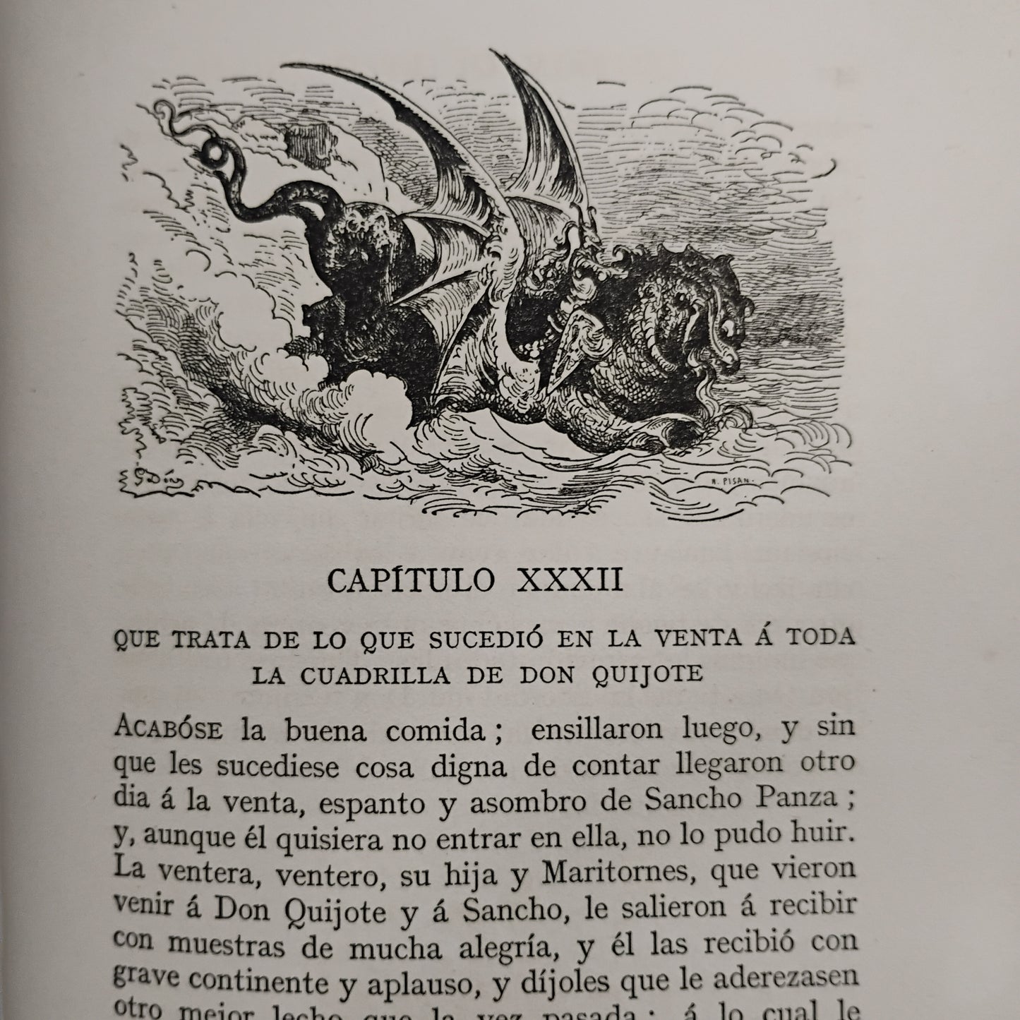 El ingenioso hidalgo Don Quijote de la Mancha - Miguel de Cervantes Saavedra