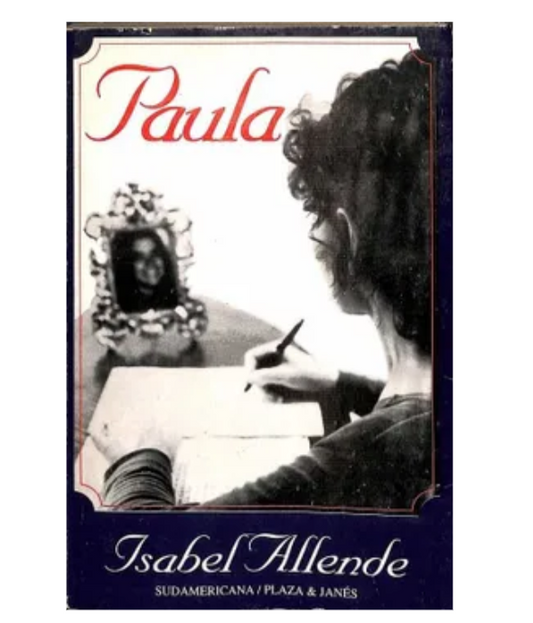 Paula - Isabel Allende