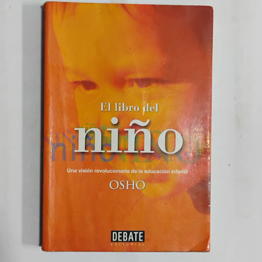 El Libro Del Niño - Osho