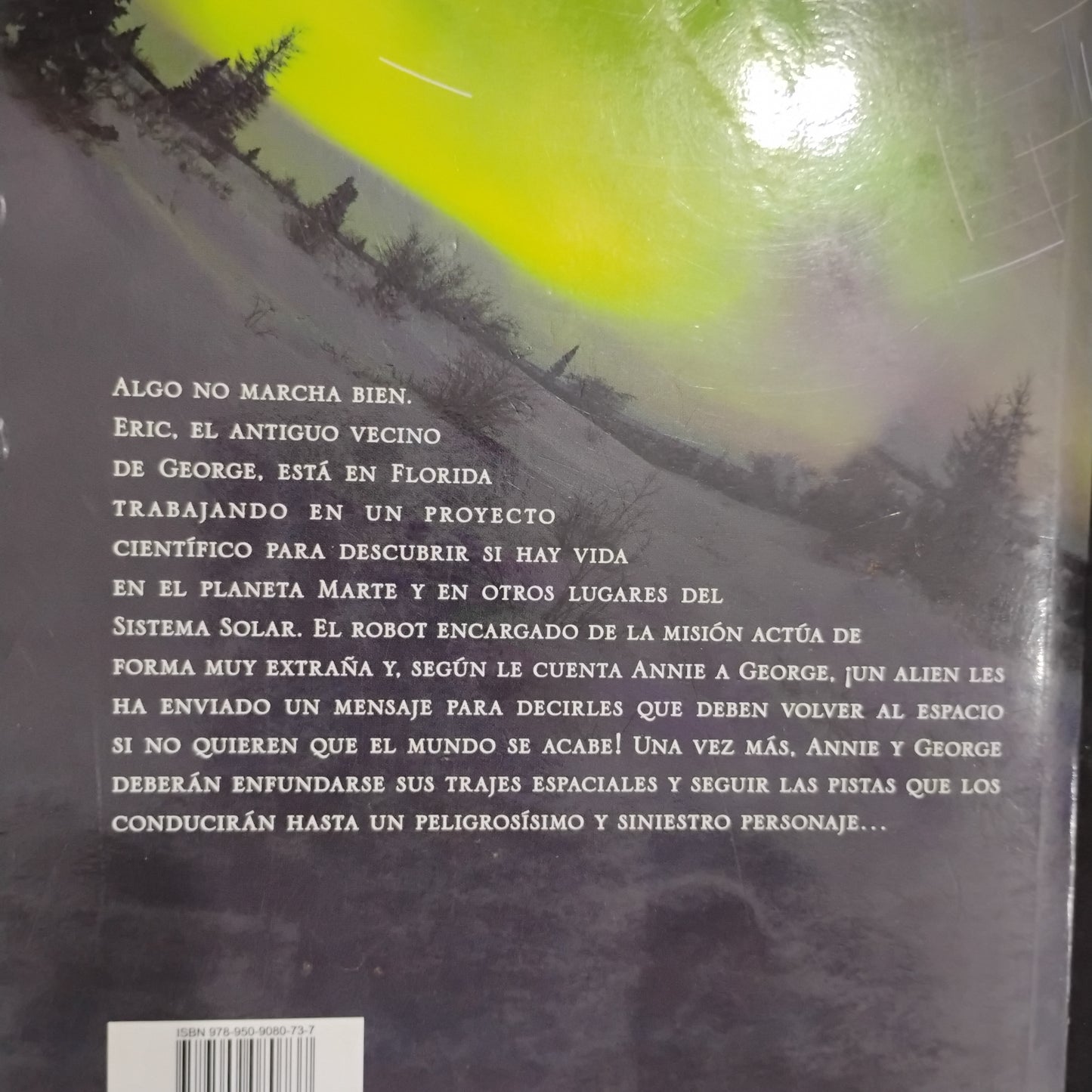 El tesoro cósmico. Una nueva aventura por el cosmos - Lucy & Stephen Hawking