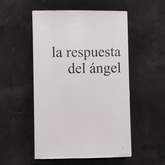 La respuesta del ángel - Gitta Mallasz