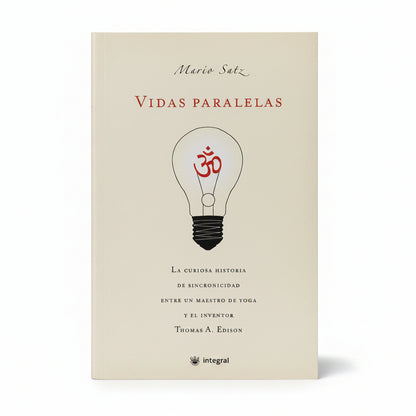 Vidas Paralelas - Mario Satz