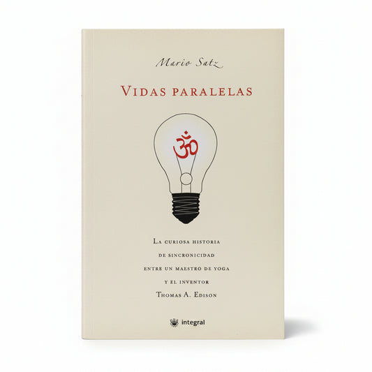 Vidas Paralelas - Mario Satz