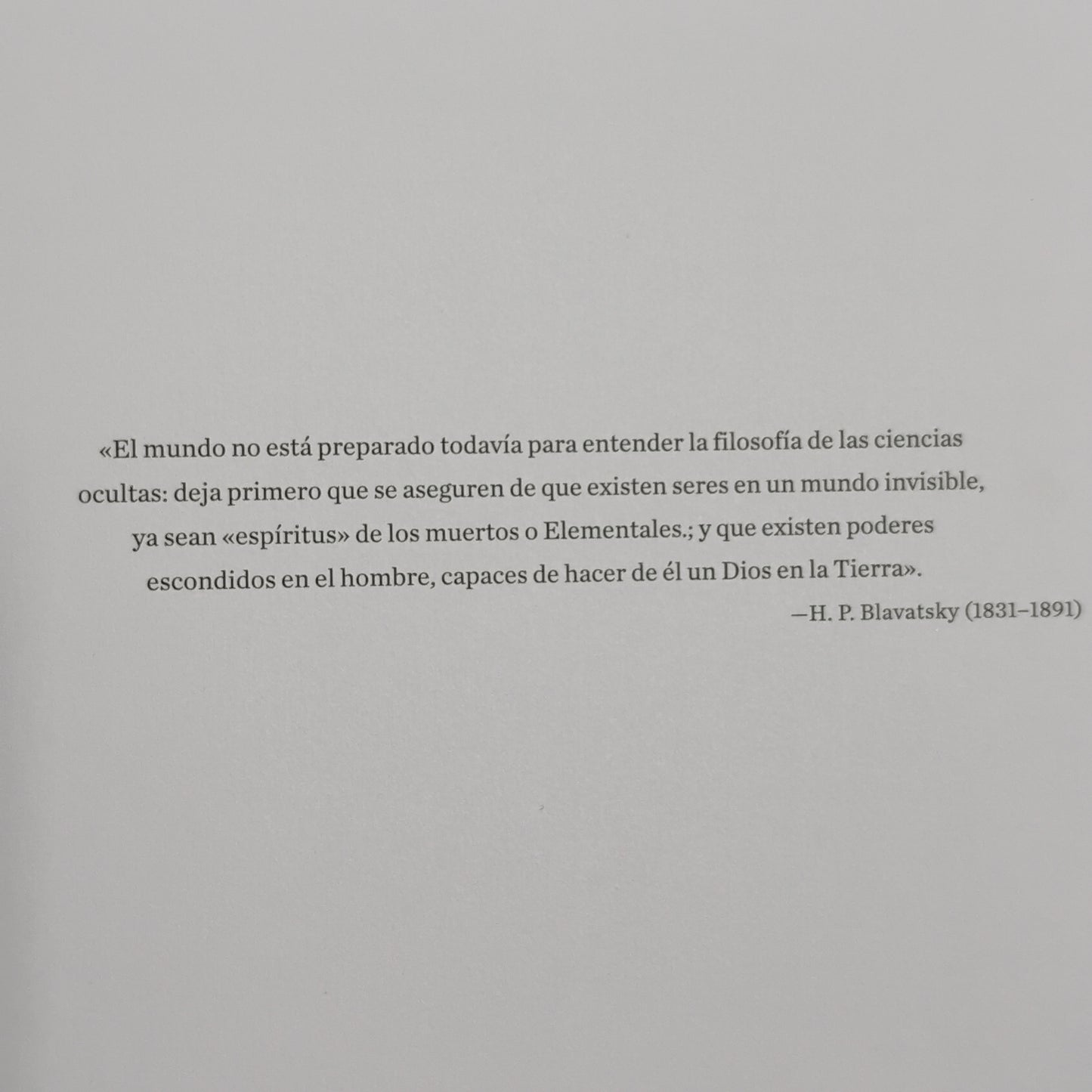EL OCULTISMO. Un viaje cronológico desde la Alquimia hasta la Wicca - John Michael Greer