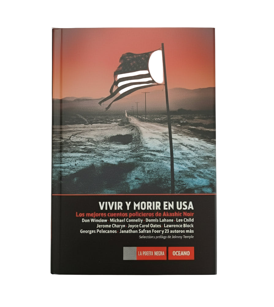 Vivir y morir en USA