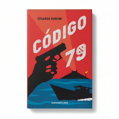 Código 79 - Eduardo Bonomi