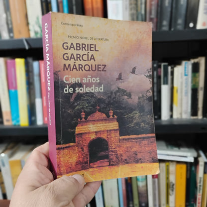 Cien años de soledad - Gabriel García Márquez