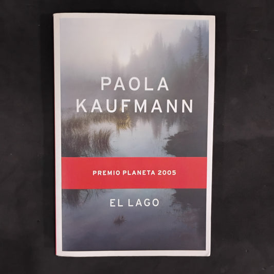 El lago - Paola Kaufmann