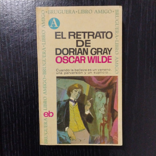 El retrato de Dorian Gray - Oscar Wilde