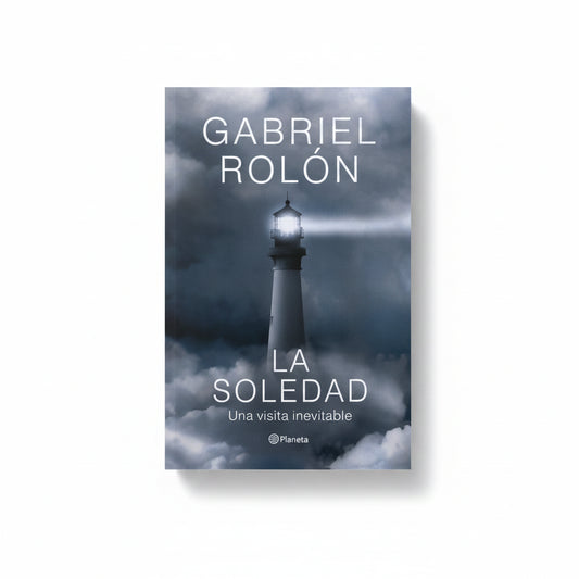La soledad - Gabriel Rolón