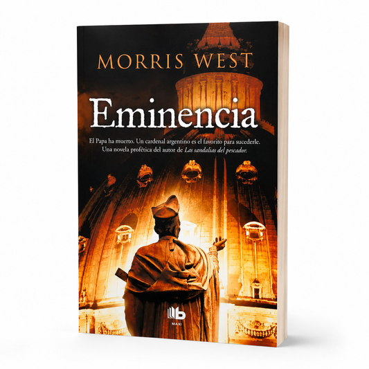 Eminencia - Morris West