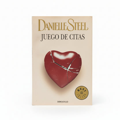 Juego de citas - Danielle Steel