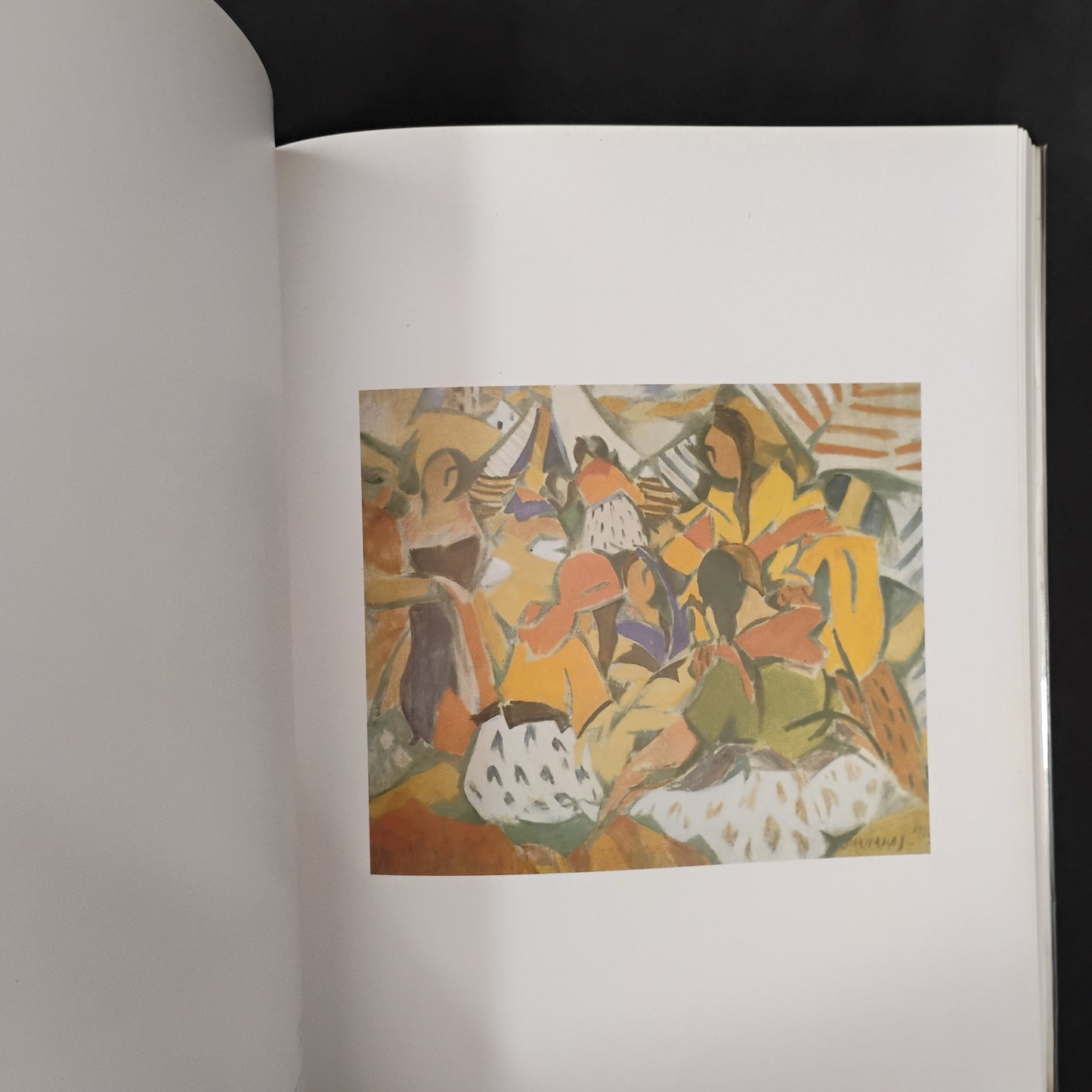 "RAFAEL BARRADAS: Exposición Antológica (1890-1929)". 