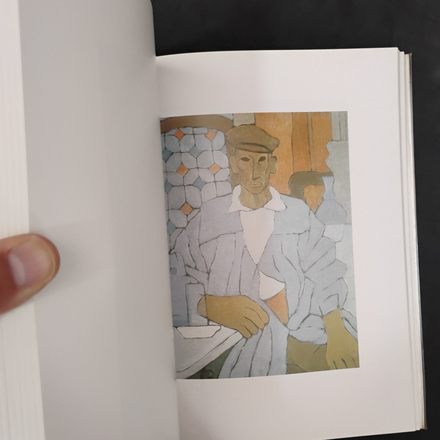 "RAFAEL BARRADAS: Exposición Antológica (1890-1929)". 