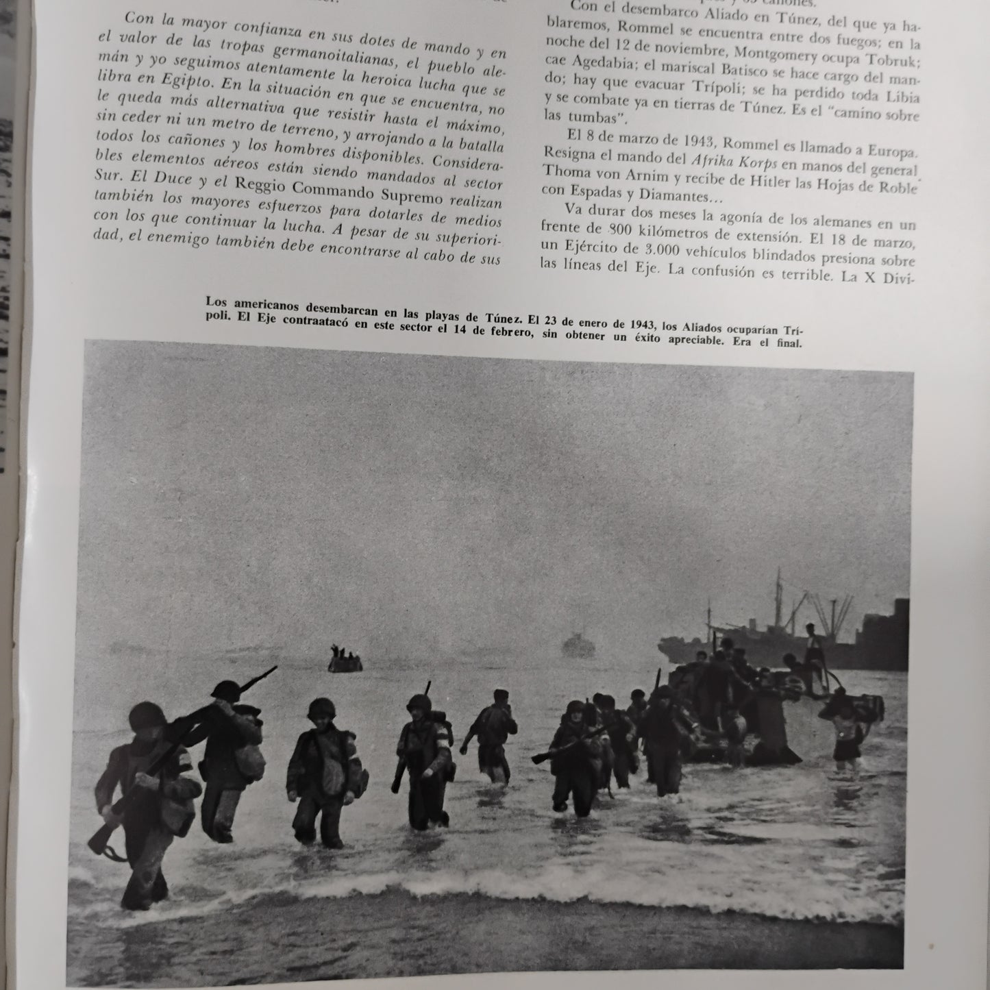 LA SEGUNDA GUERRA MUNDIAL (tomos I y II) - José Fernando Aguirre