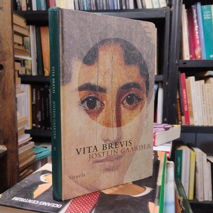 Vita Brevis - Jostein Gaarder