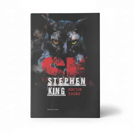 Doctor sueño (El Resplandor 2) - Stephen King