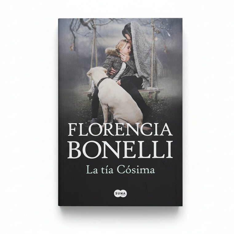 LA TÍA CÓSIMA - Florencia Bonelli