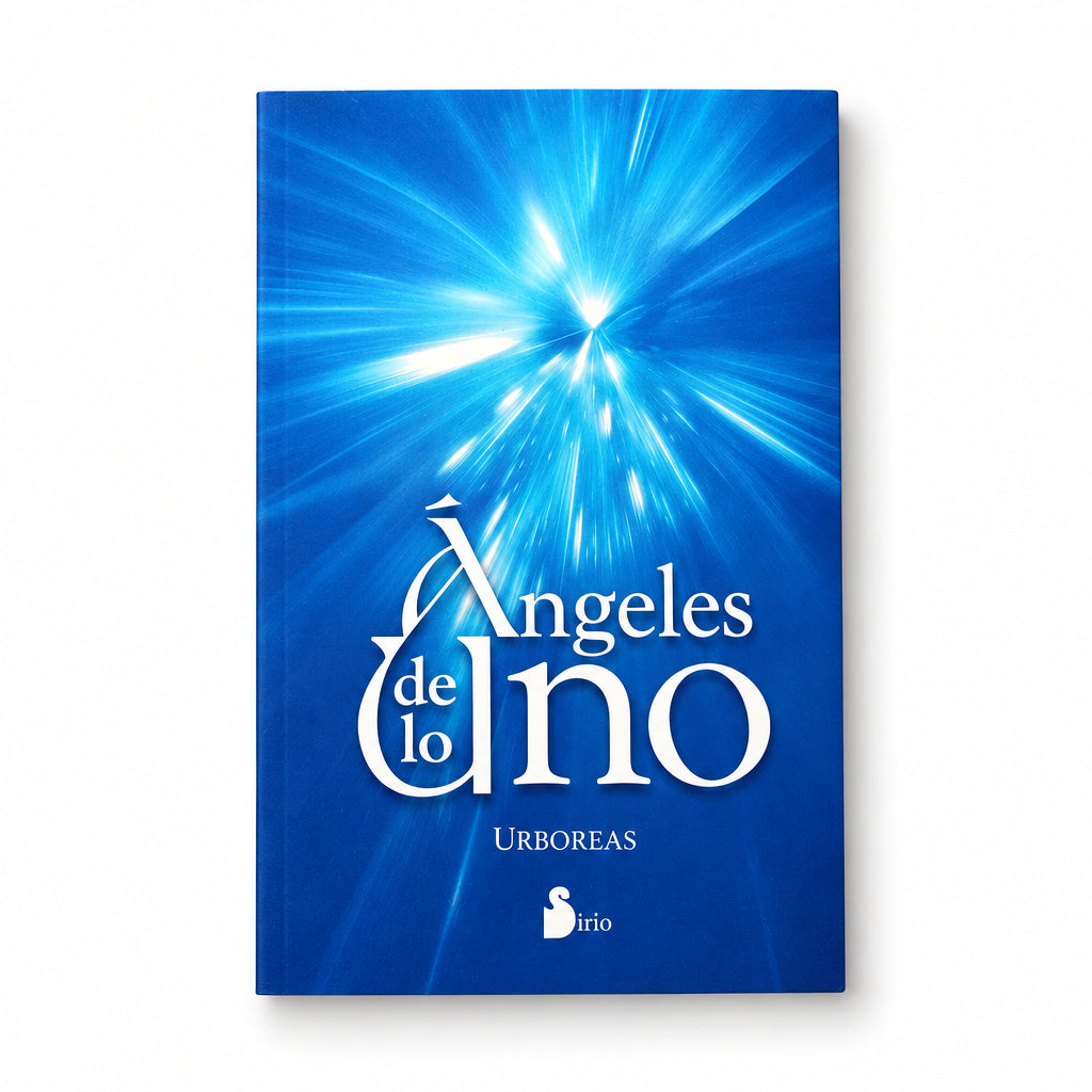 Ángeles de lo Uno - Urboreas