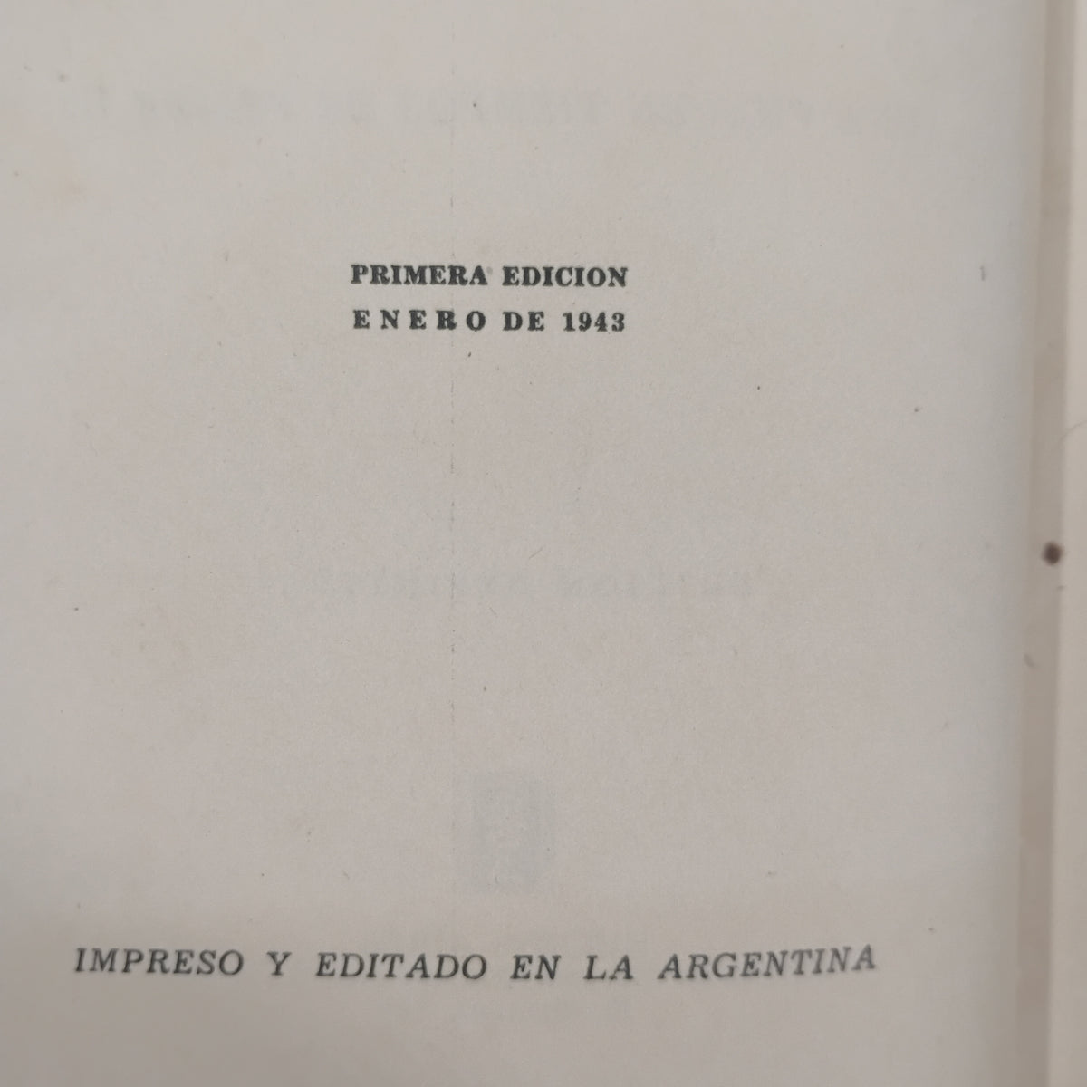 La gloria de Don Ramiro (una vida en tiempos de Felipe II) - Enrique Larreta