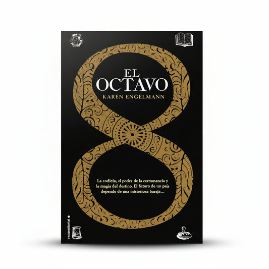 EL OCTAVO - Engelmann
