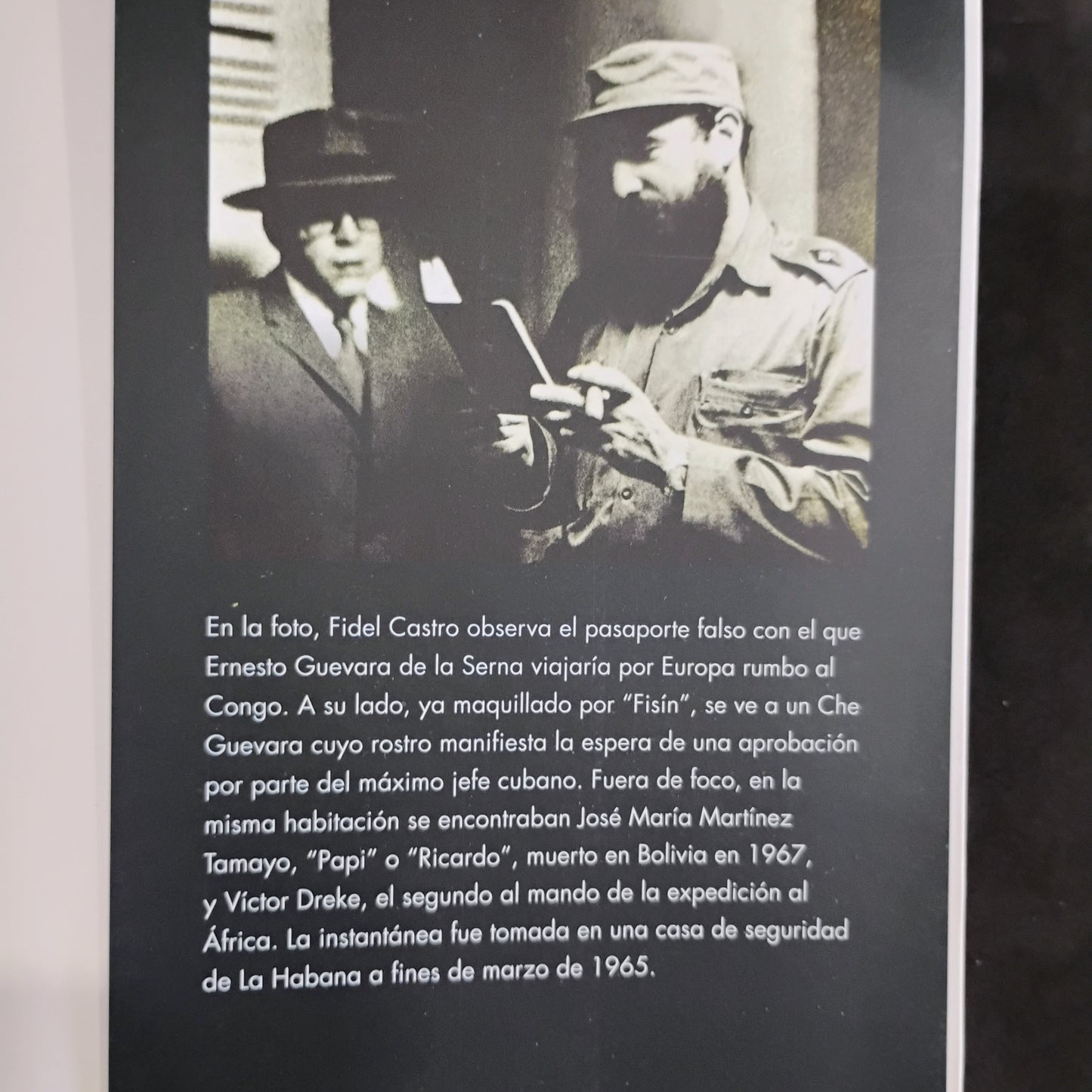 FUE CUBA. La infiltración cubano-soviética qué dio origen a la violencia subversiva en Latinoamérica - Juan B. Yofre