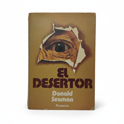 El desertor - Donald Seaman