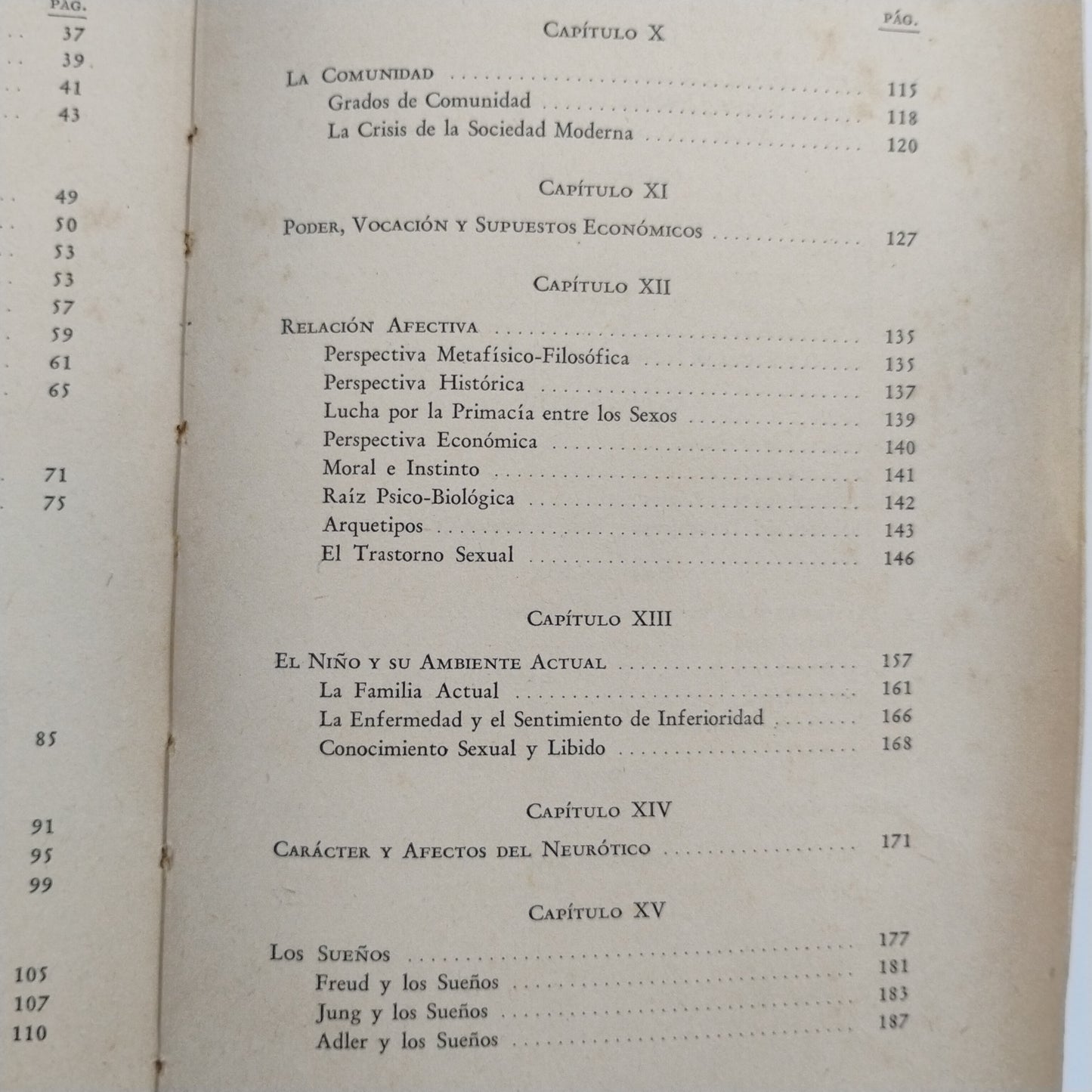 Complejo de inferioridad - Juan J. Berruezo