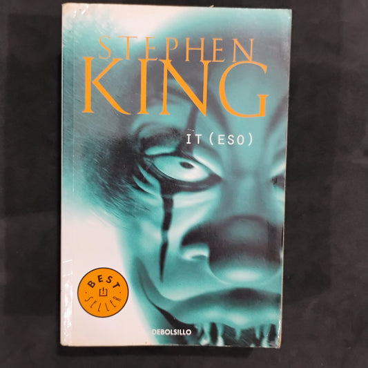 It - Stephen King