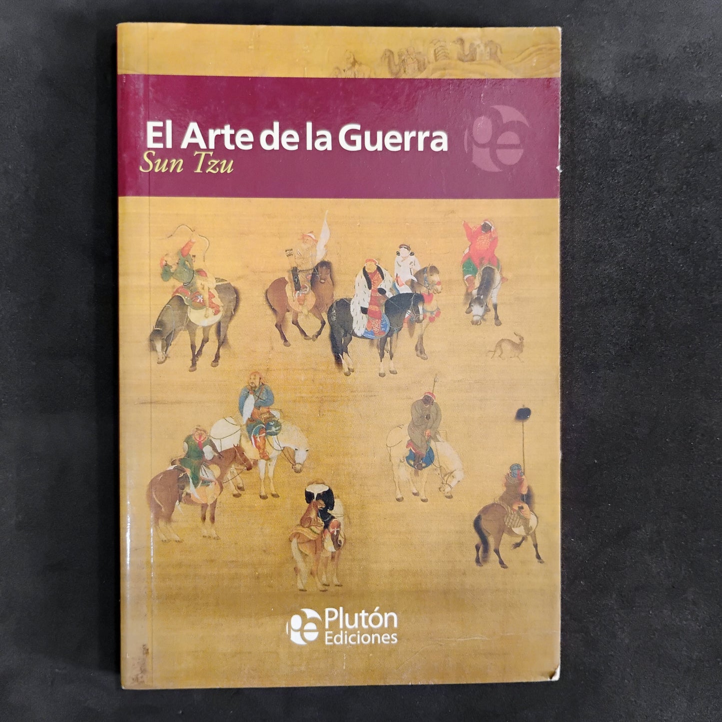 El Arte de la Guerra - Sun Tzu