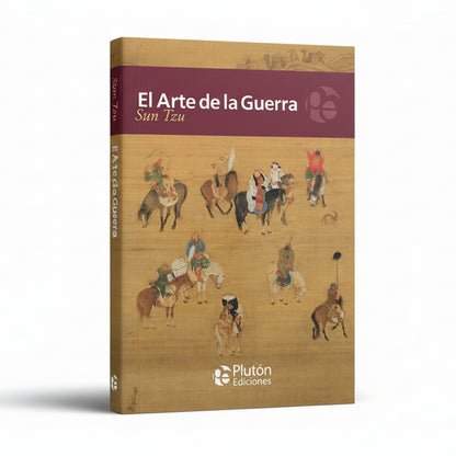 El Arte de la Guerra - Sun Tzu