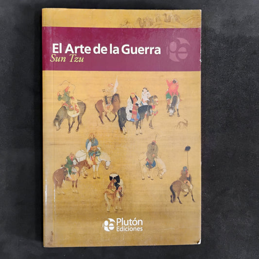 El Arte de la Guerra - Sun Tzu