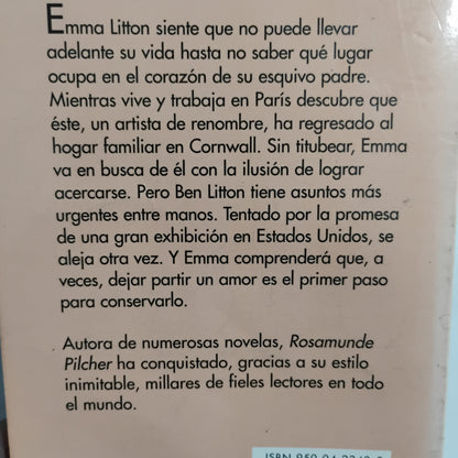 Añoranza - Rosemunde Pilcher
