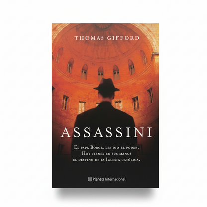 Assassini - Thomas Gifford
