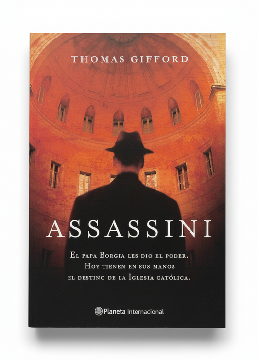 Assassini - Thomas Gifford