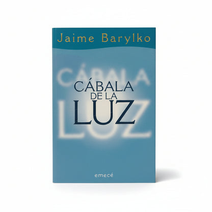 Cábala de la luz - Jaime Barylko