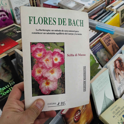 Flores de Bach - Scilla di Massa