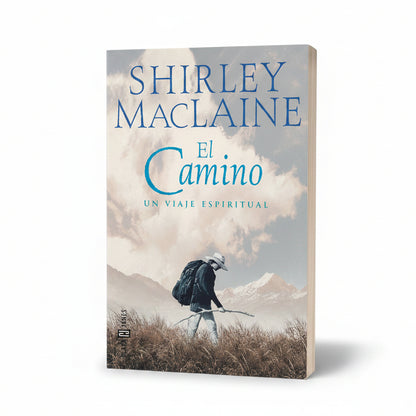 El camino - Shirley MacLain