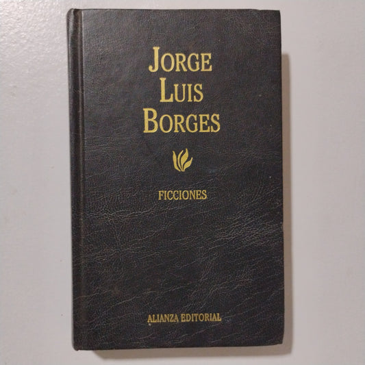 Ficciones - Jorge Luis Borges