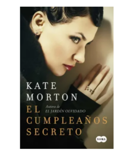 El cumpleaños secreto - Kate Morton