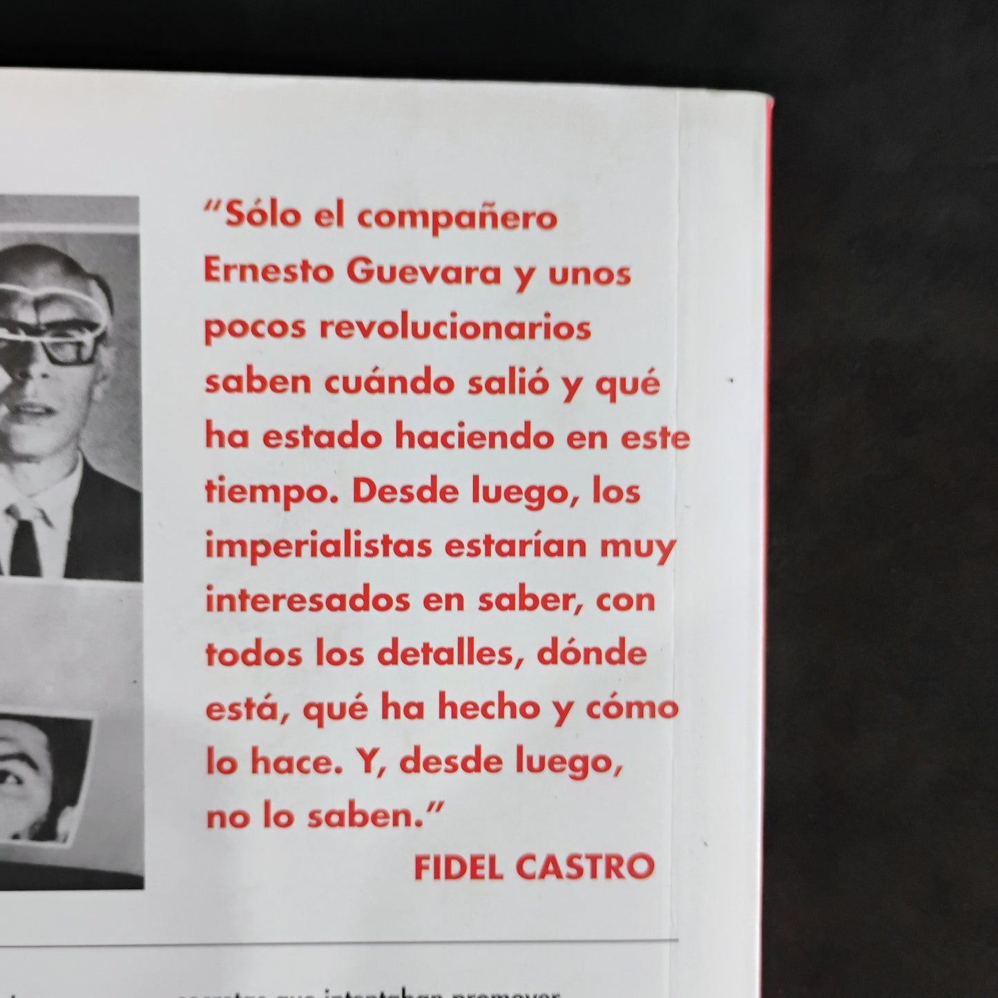 FUE CUBA. La infiltración cubano-soviética qué dio origen a la violencia subversiva en Latinoamérica - Juan B. Yofre