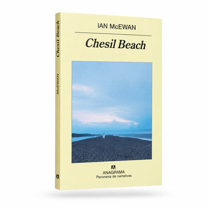 Chesil Beach - Ian McEwan