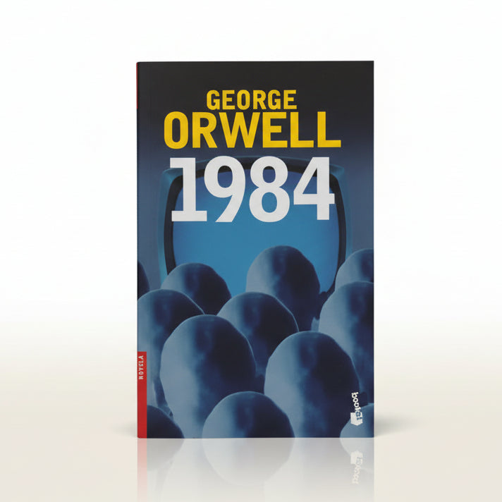 1984 - George Orwell